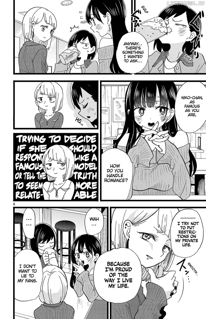 The Dangers in My Heart Chapter 160 image 05_optimized